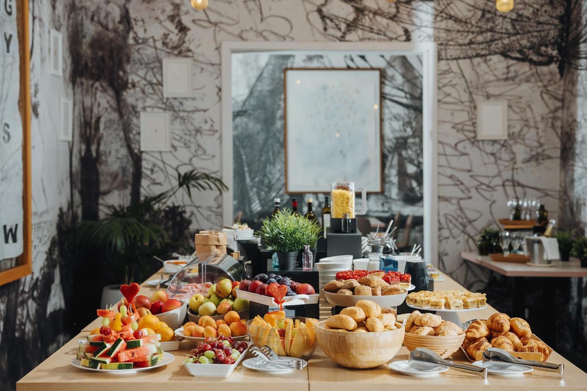 Art Hotel Tartini Піран Екстер'єр фото