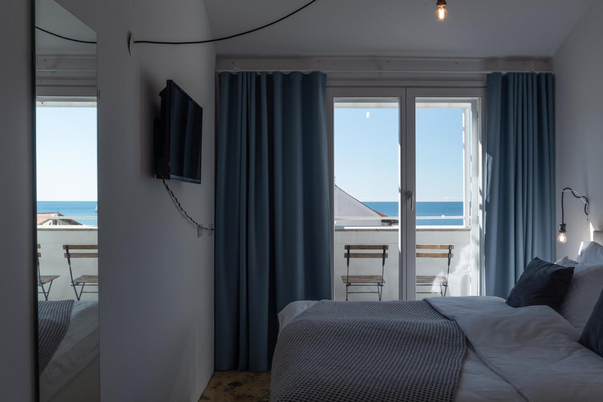 Art Hotel Tartini Піран Екстер'єр фото
